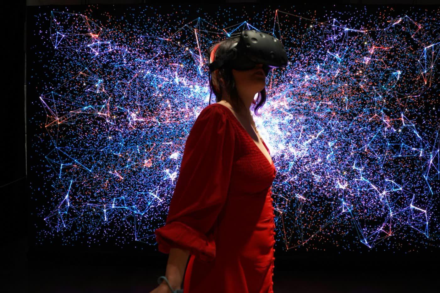 E-commerce Redefined: The Rise of Immersive 3D Shopping