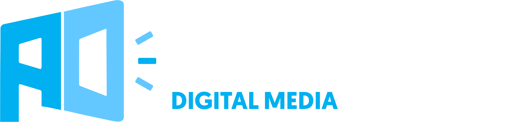 ADbuddy Logo
