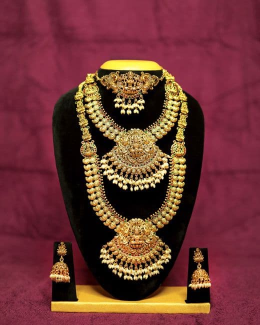 Mehta Jewellers