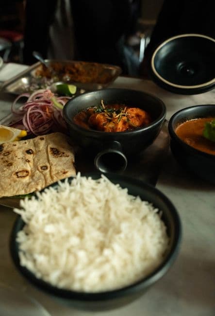 Swad Restaurant