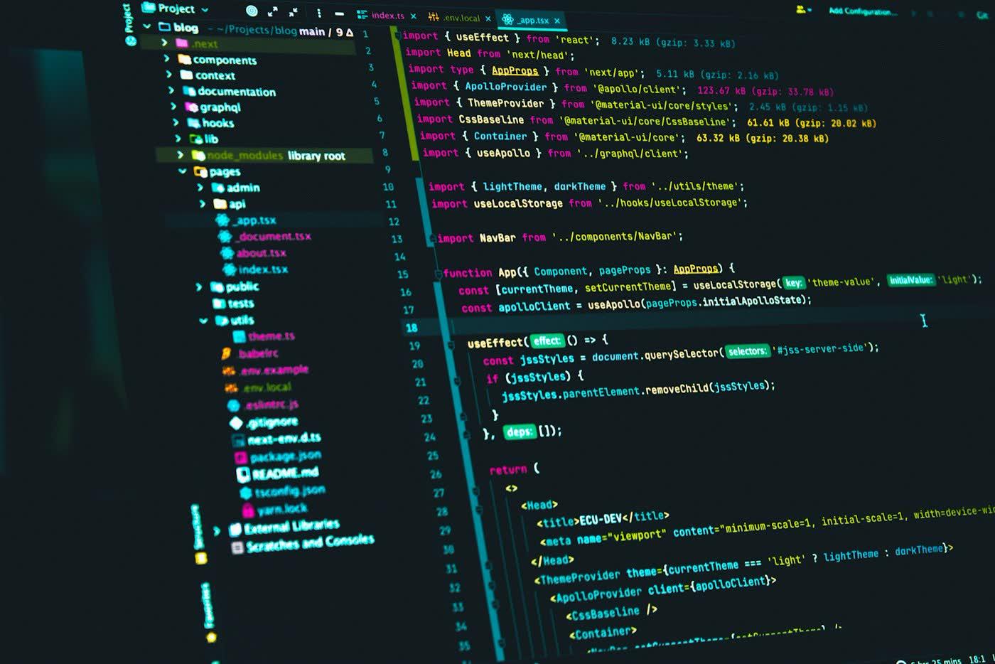 Why React 19 and Next.js 15 are Essential for Modern Agencies