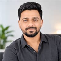 Kishan Jotangiya